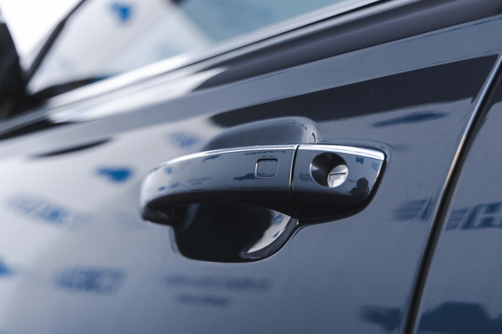 Audi A6 S-Line 2017 фото 12