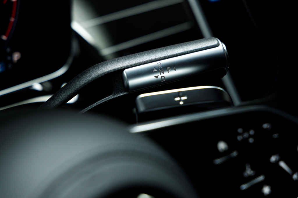 Mercedes-Benz S 500 S 500 4Matic L 2020 photo 65