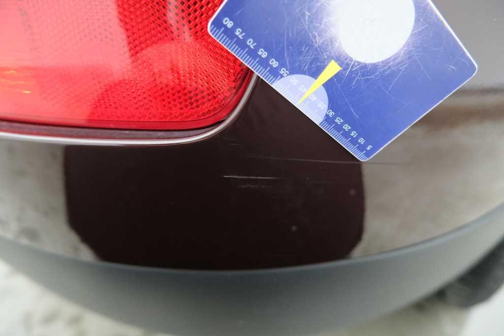 MINI Clubman 2017 фото 21