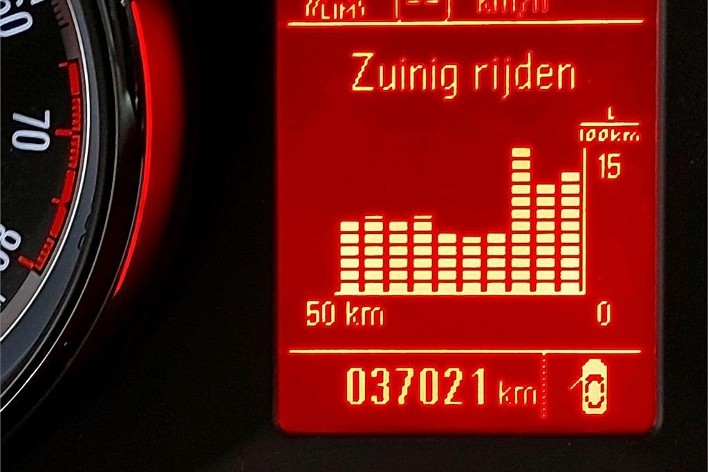 Opel Cascada 2018 фото 4