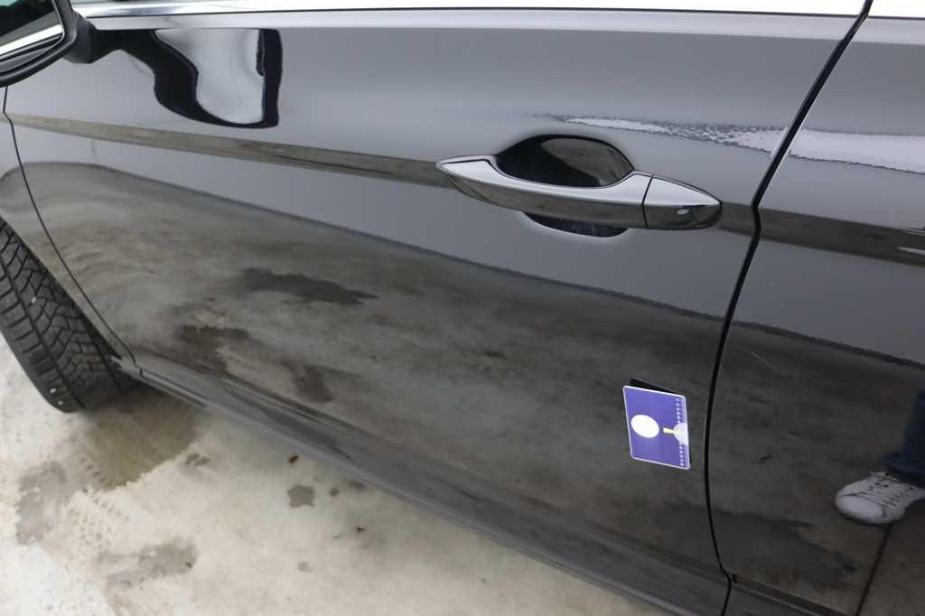 Volkswagen Passat Variant 2018 photo 46