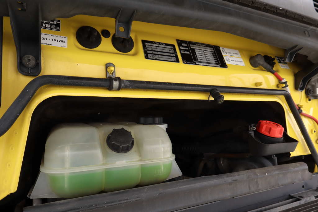 Volvo FH 13 460 2011 фото 9