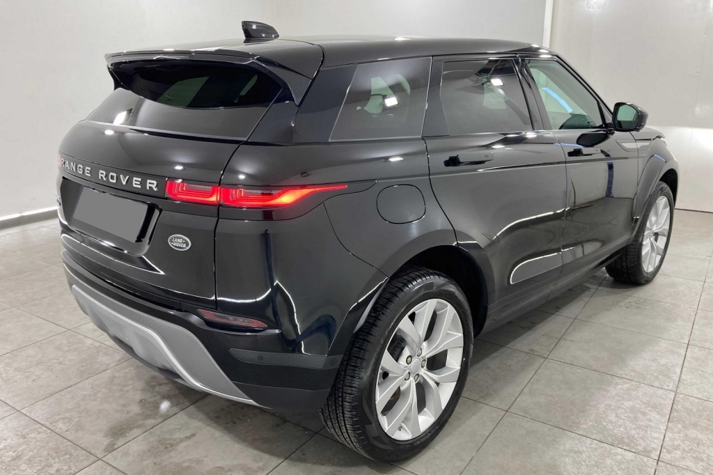 Land Rover Range Rover 2019 photo 10
