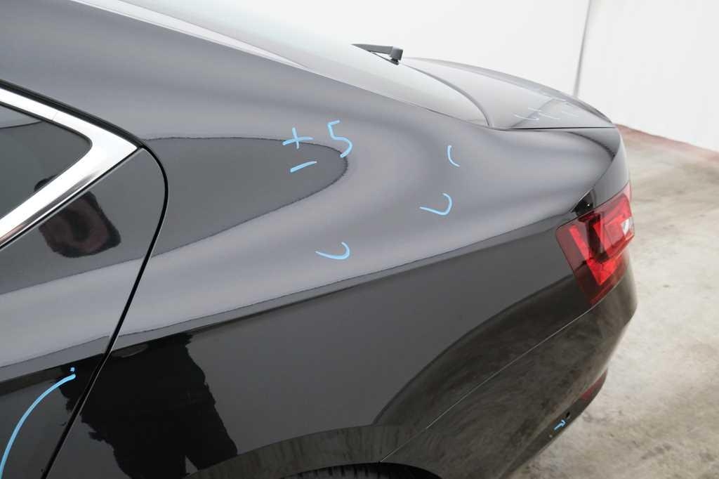 Skoda Superb 2017 photo 16