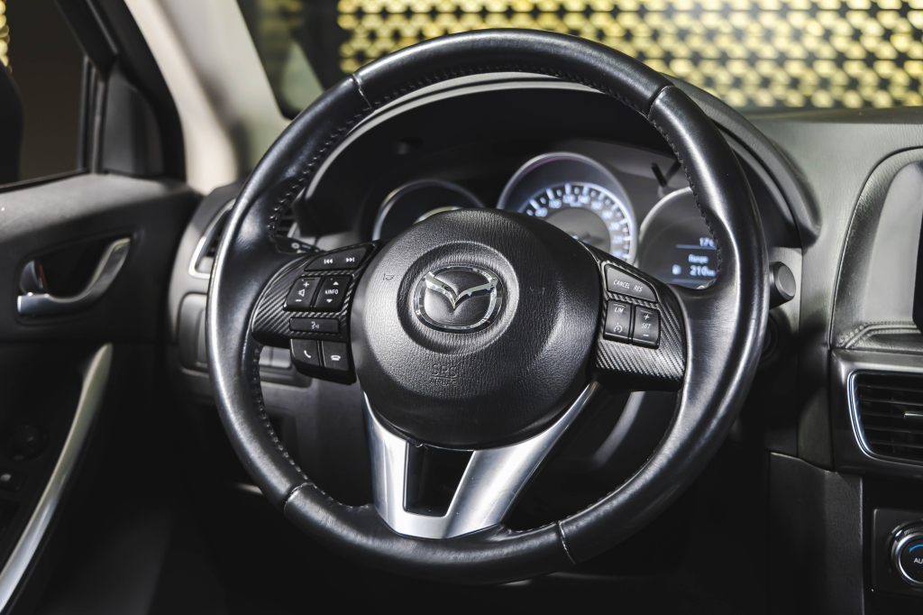 Mazda CX-5 2015 photo 20