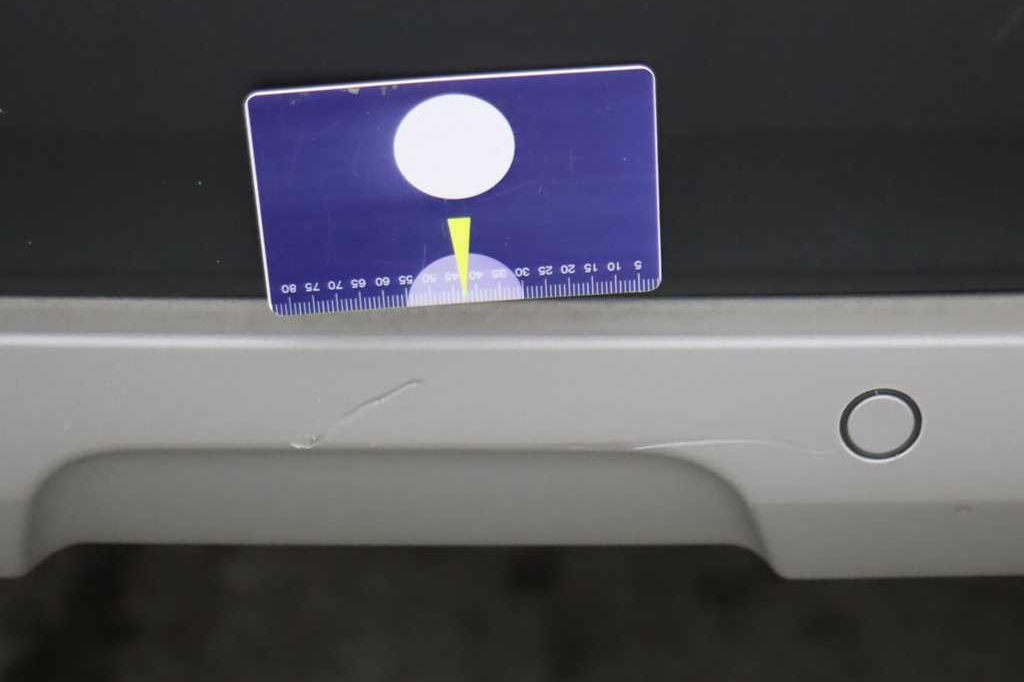 Renault Espace 2017 photo 8