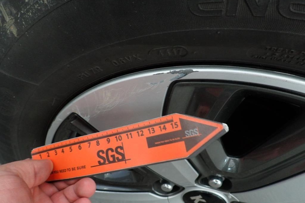 Kia Niro 2018 фото 24