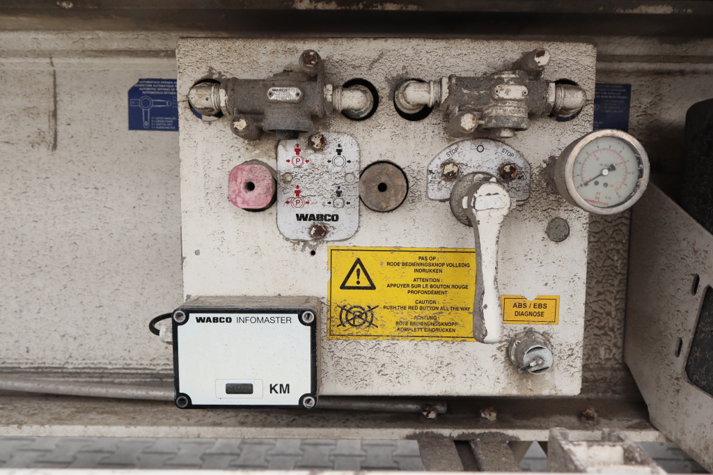 STAS S339CX 2008 фото 8