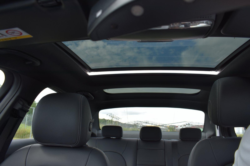 Mercedes-AMG C-Klasse 2019 photo 1