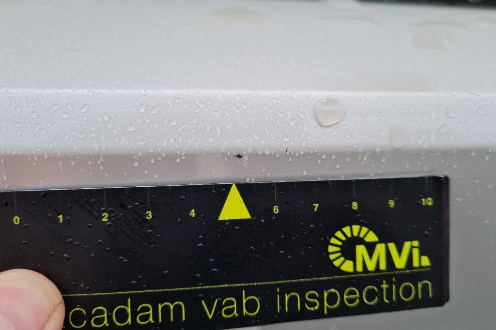 BMW 5er Touring 2017 photo 12