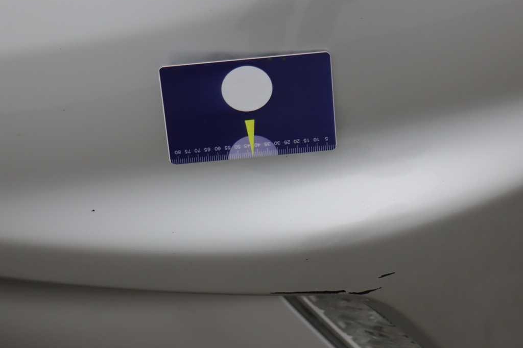 Volvo V40 2016 фото 24