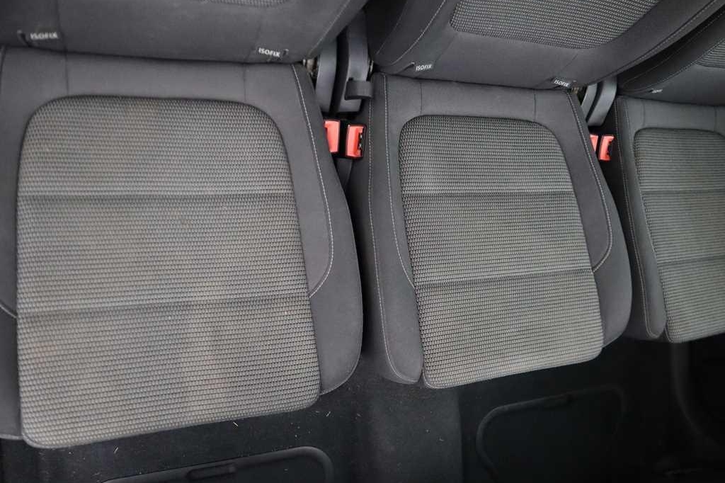 Volkswagen Sharan 2016 photo 35