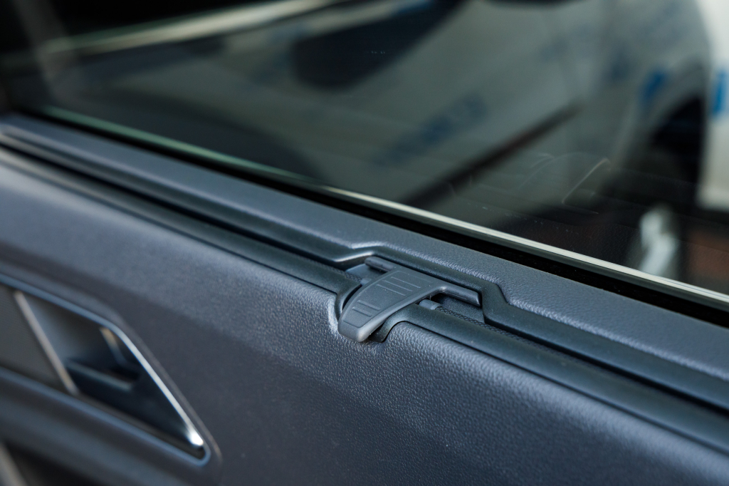 Volkswagen Atlas SE 4motion 2019 photo 25