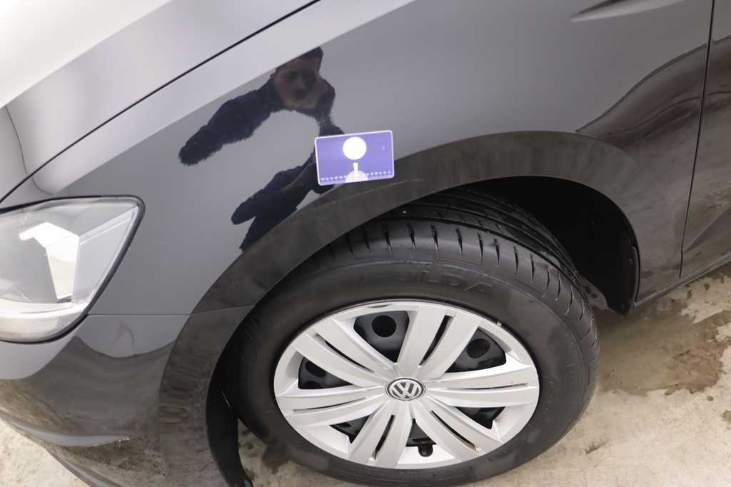 Volkswagen Touran 2016 photo 34