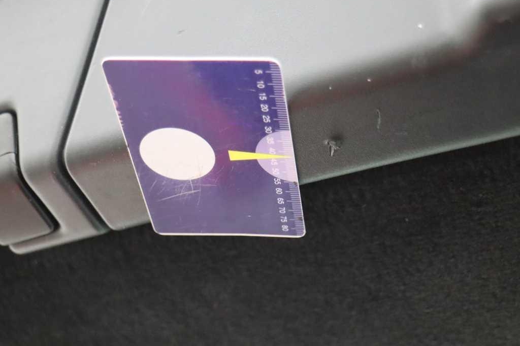 Volvo V90 2017 фото 19