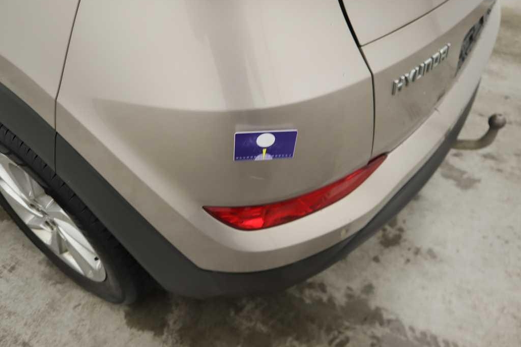 Hyundai Tucson 2017 фото 83