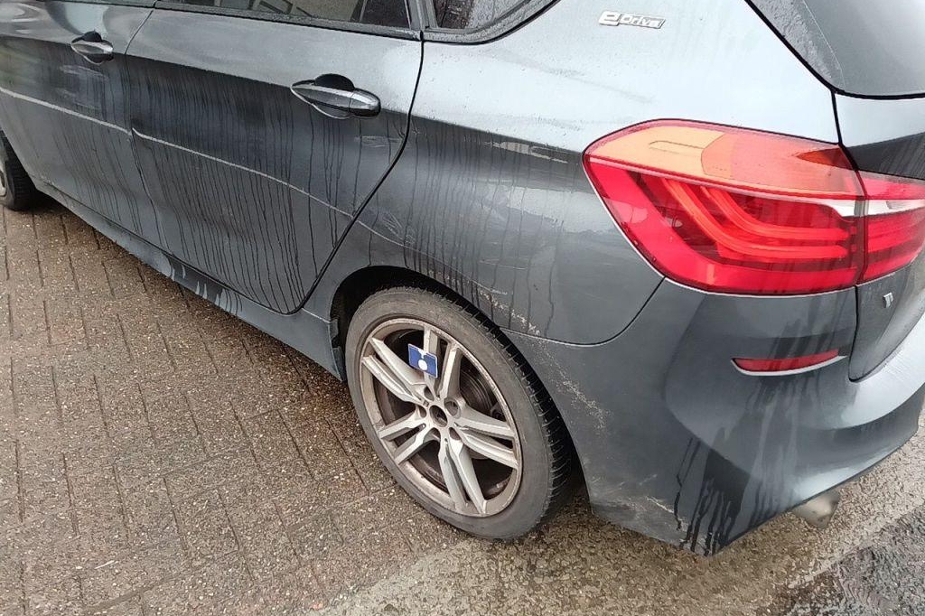 BMW 2er Active Tourer 2017 photo 22