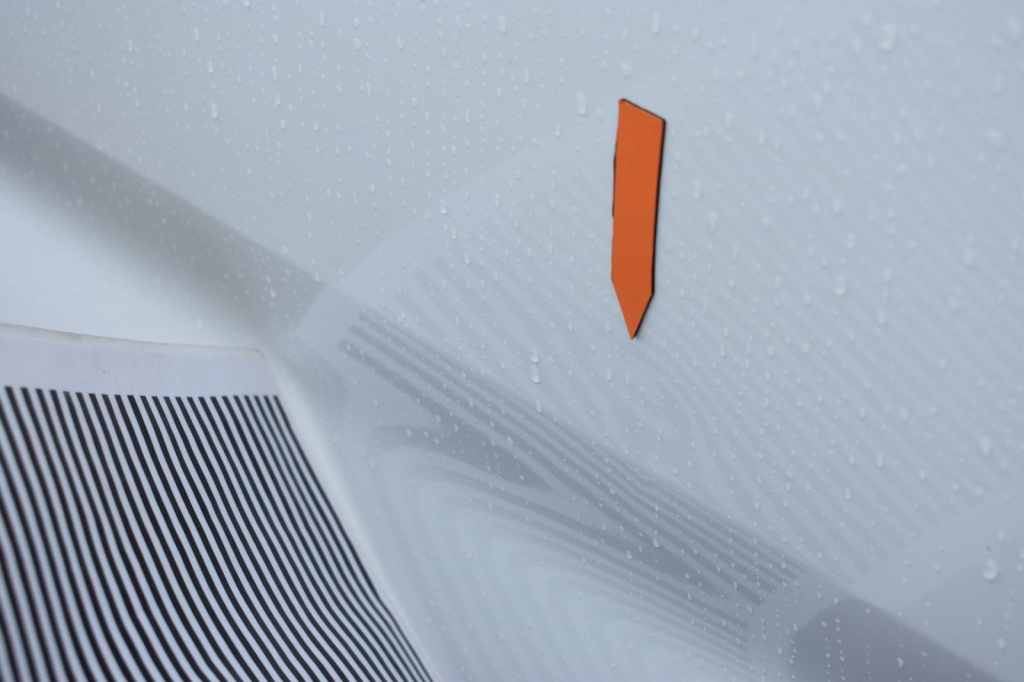 Ford Transit Kasten 2017 фото 12