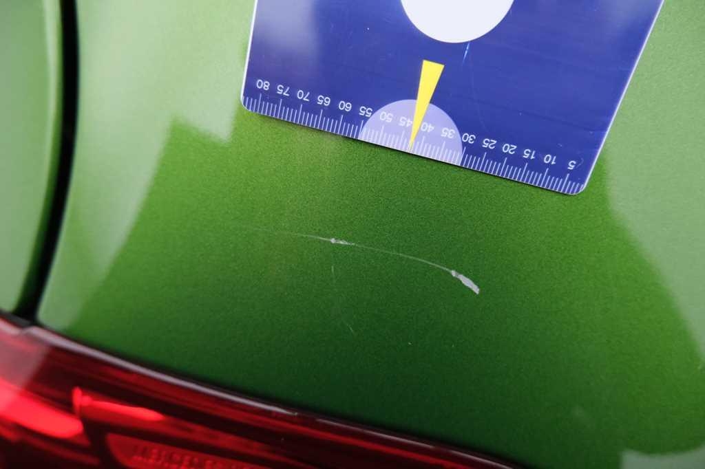 Mercedes-Benz A-Klasse 2017 фото 26