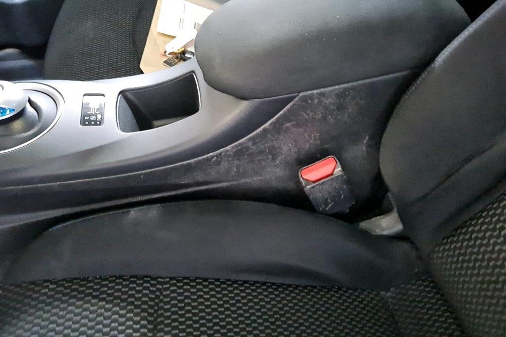 Nissan Leaf 2016 photo 33