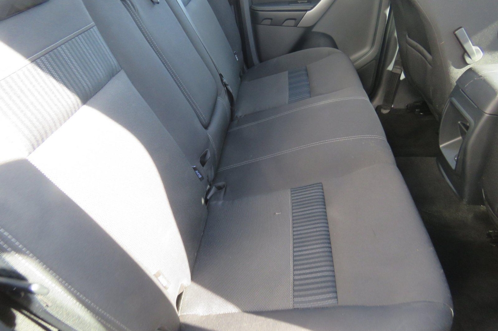 Ford Ranger 2021 фото 50