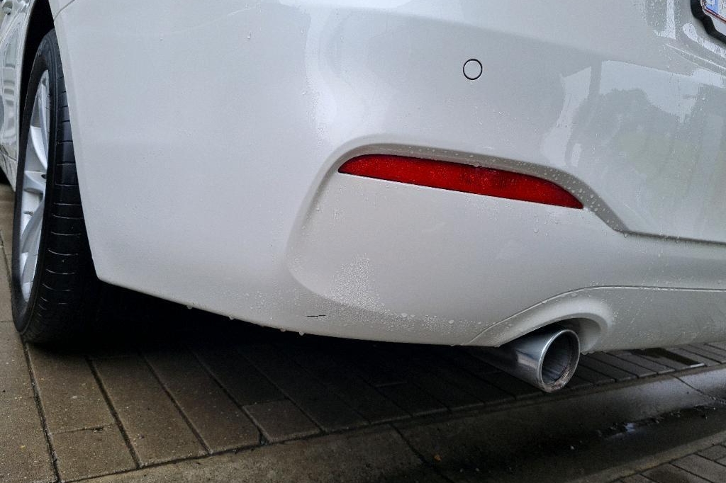 BMW 4er Gran Coupe 2018 фото 8