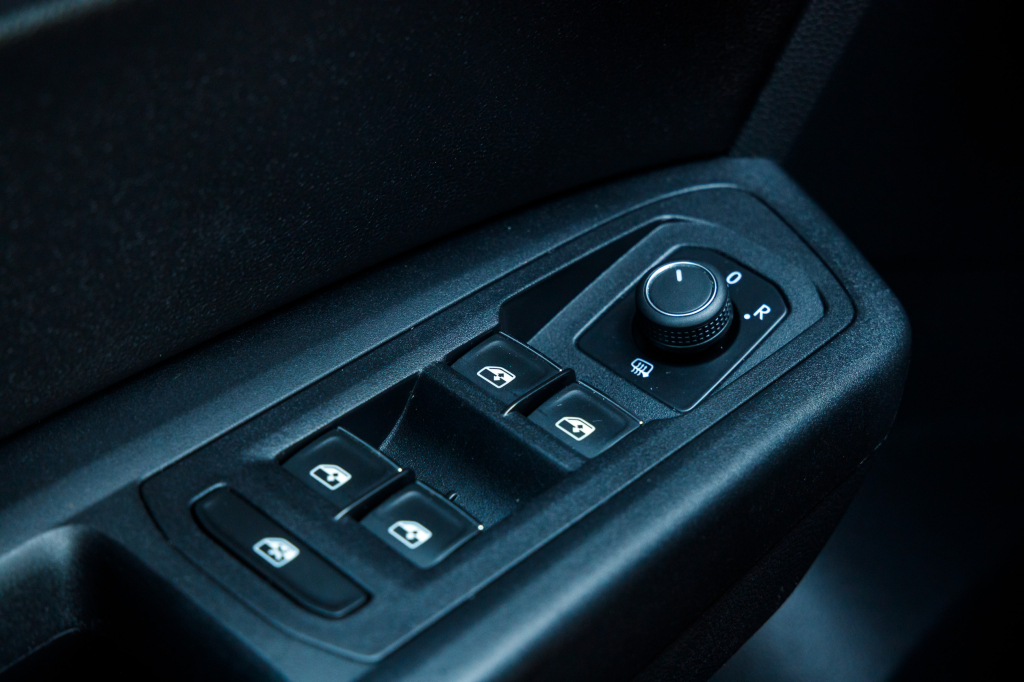 Volkswagen Atlas SE 4motion 2019 photo 30