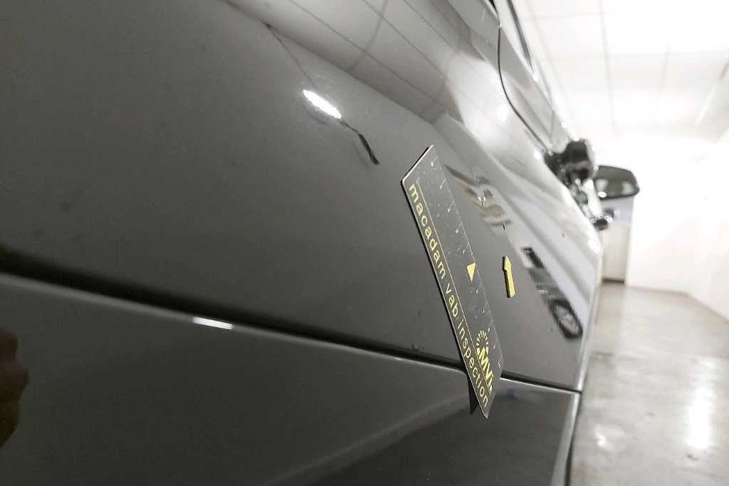 BMW 3er 2017 photo 15