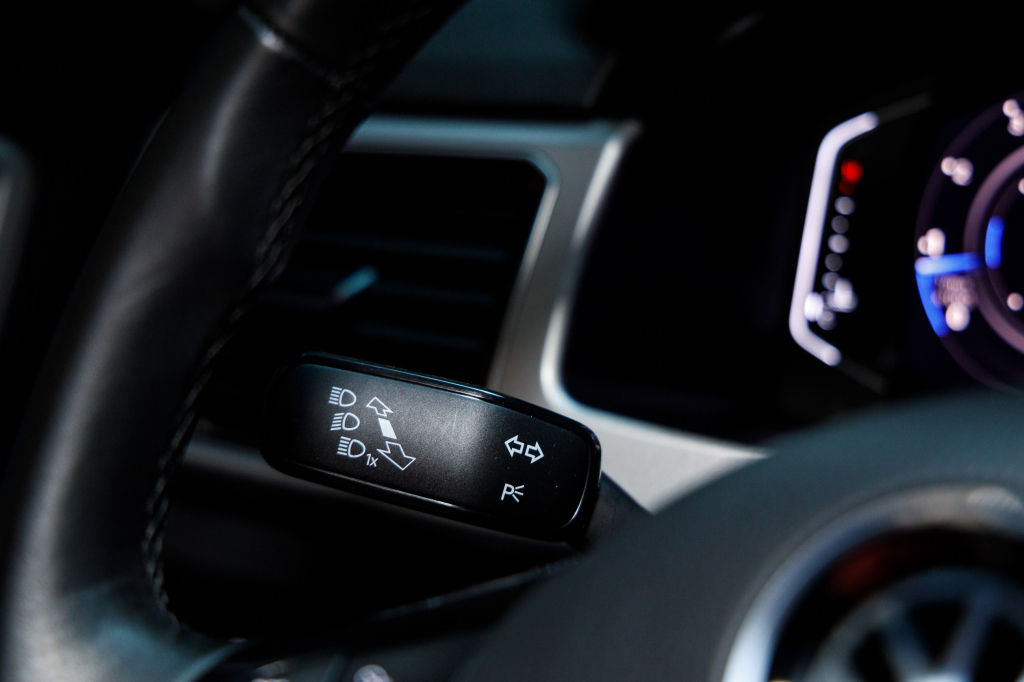 Volkswagen Atlas SEL Premium 4motion 2019 photo 27