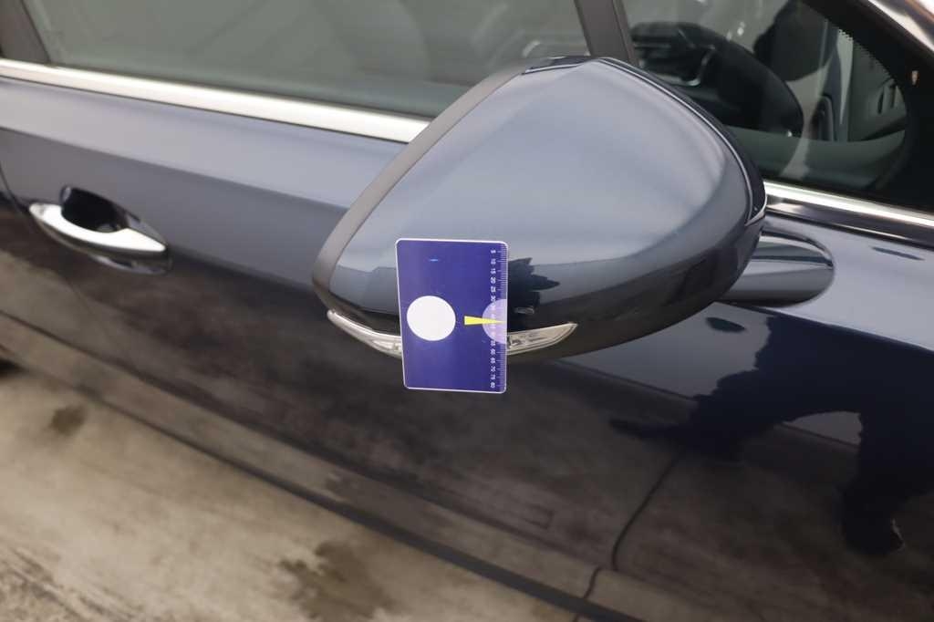 Peugeot 508 2017 фото 17