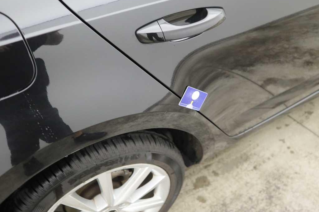 Skoda Octavia Combi 2016 фото 56