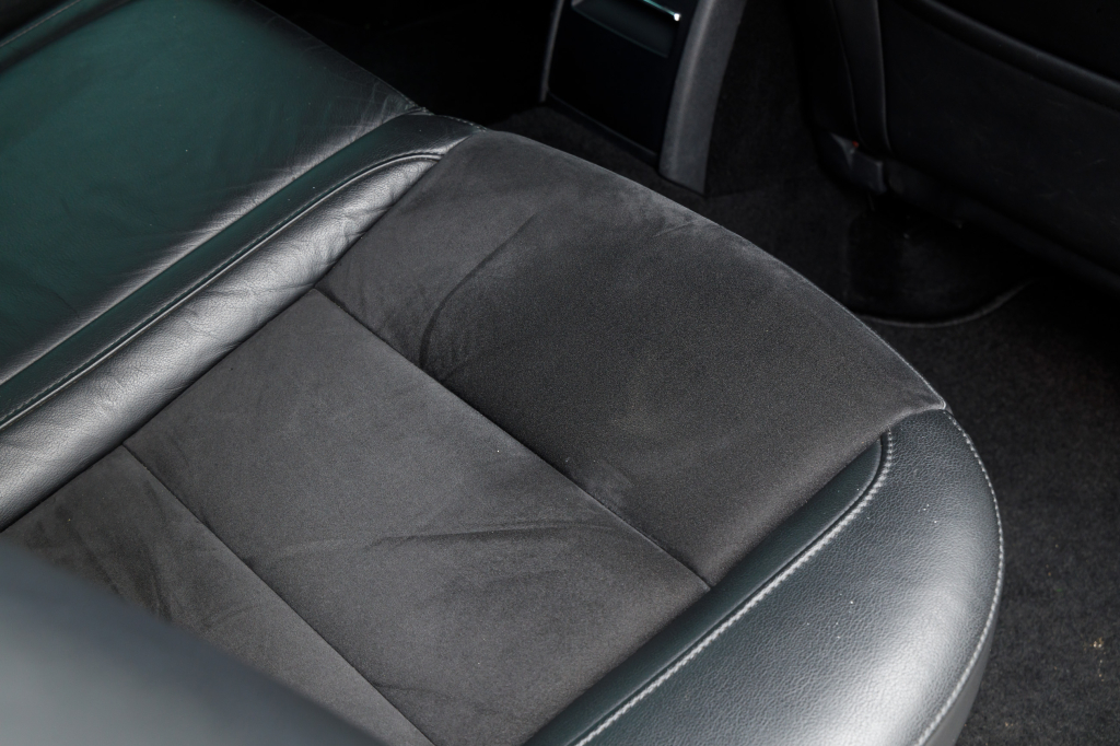 Skoda Superb Green Line 2013 photo 12