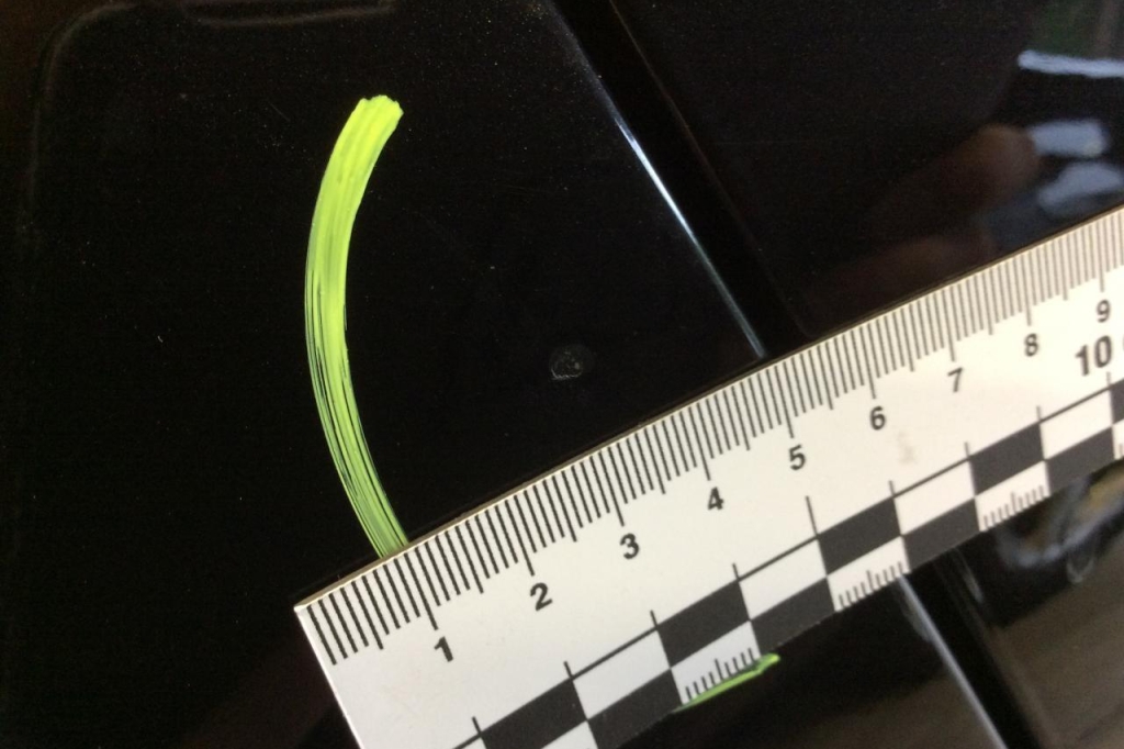 Opel Insignia Sports Tourer 2017 photo 19