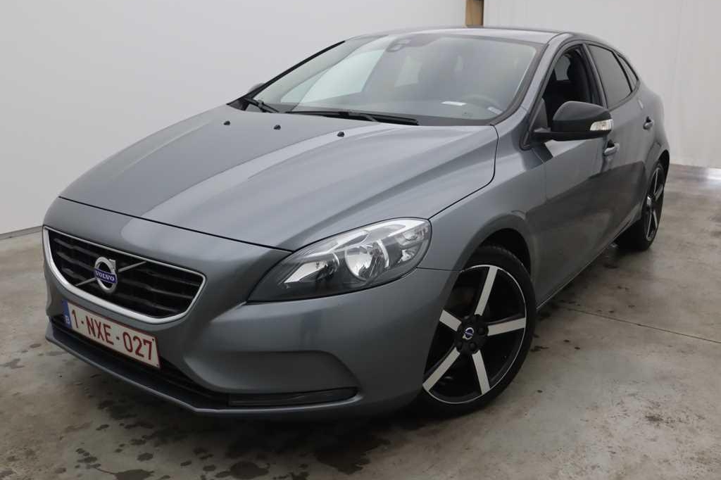Volvo V40 2016 photo 6