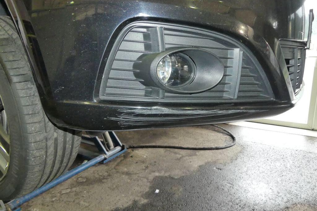 SEAT Alhambra 2017 фото 11