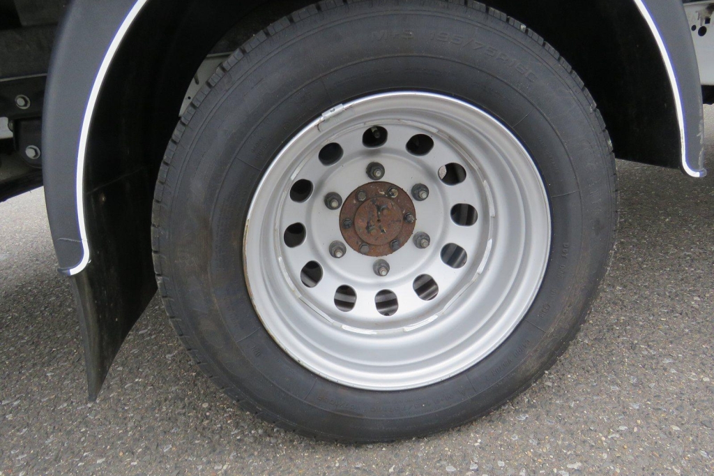 Ford Transit Koffer 2019 фото 22