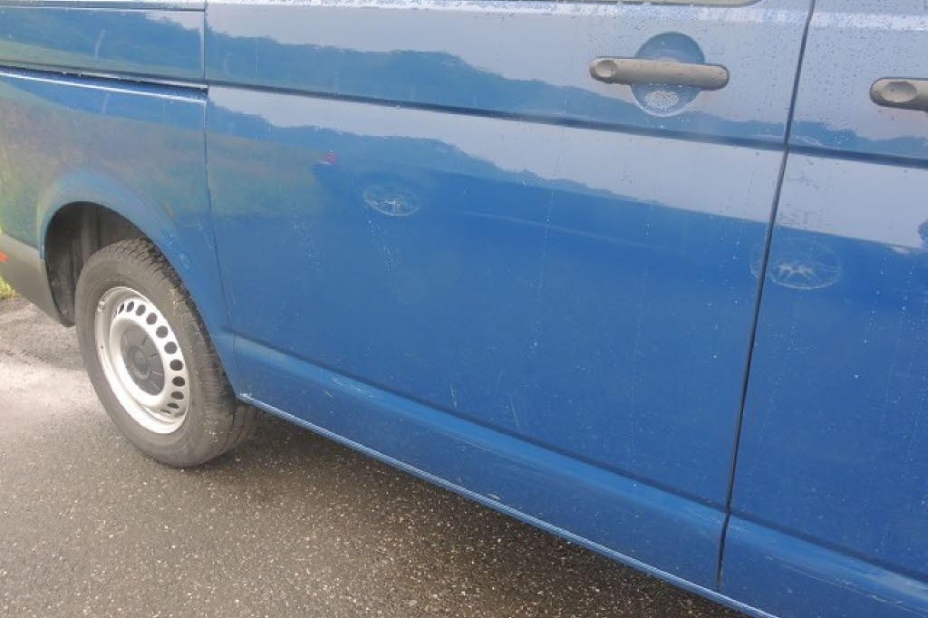 Volkswagen T6 2017 фото 22