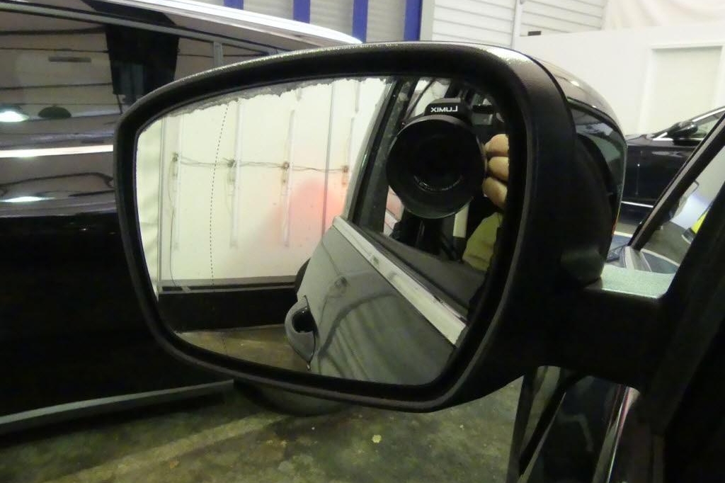 Ford Galaxy 2016 photo 12