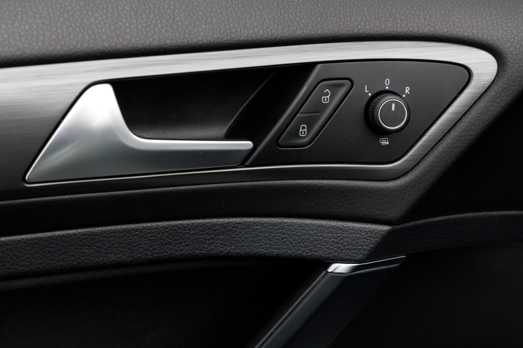 Volkswagen Golf VII фото 12