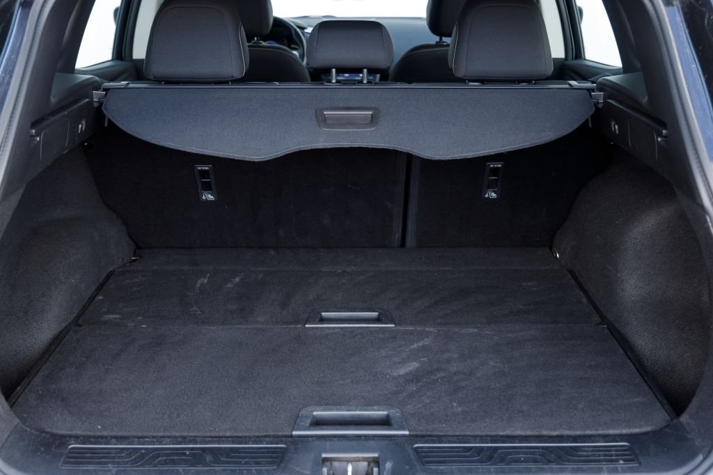 Renault Kadjar 2016 фото 11