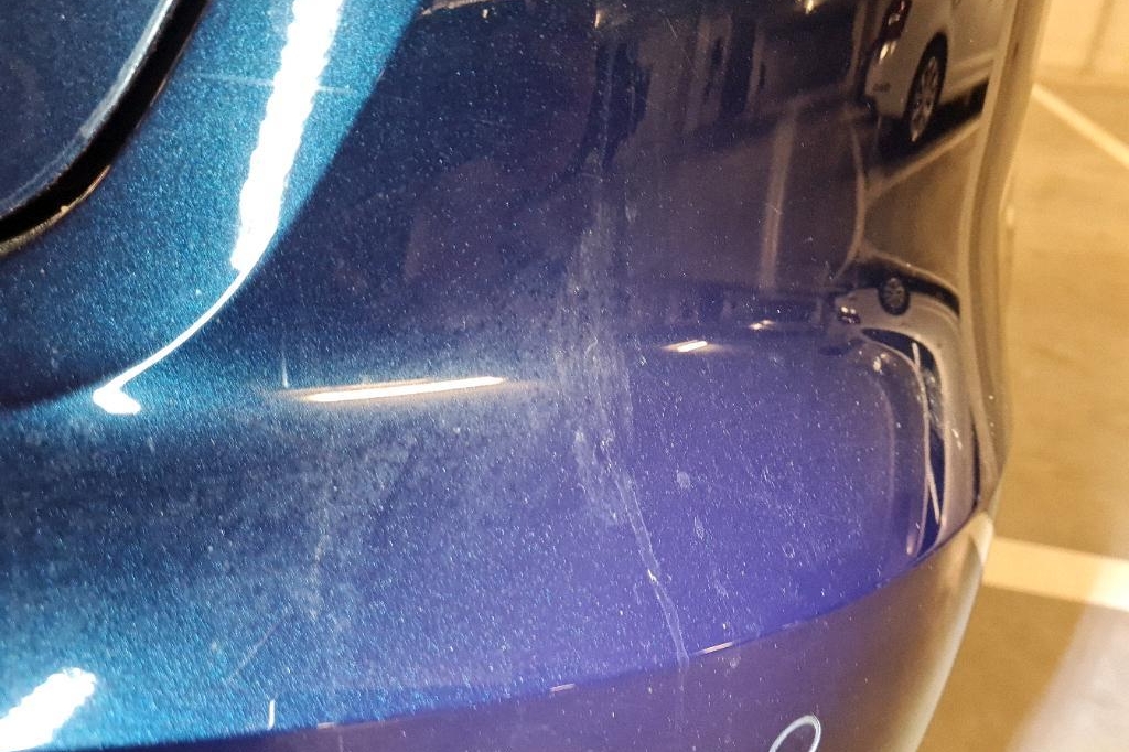 Audi A3 Sportback 2017 фото 35