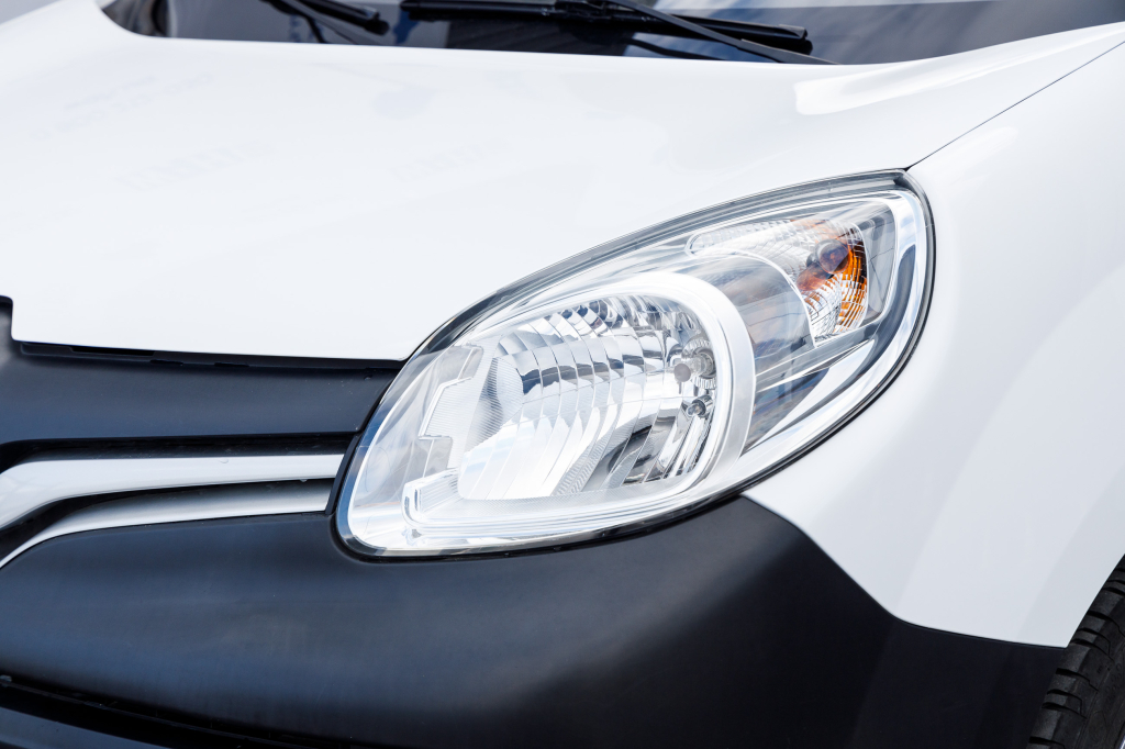 Renault Kangoo R-Link 2017 photo 7