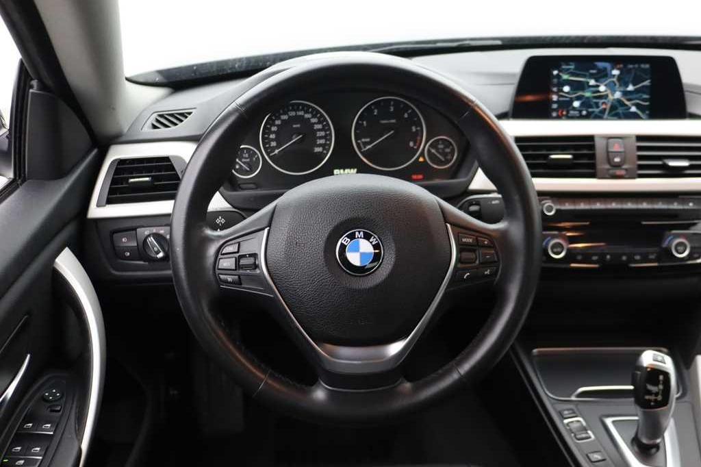 BMW 4er Gran Coupe 2018 фото 3