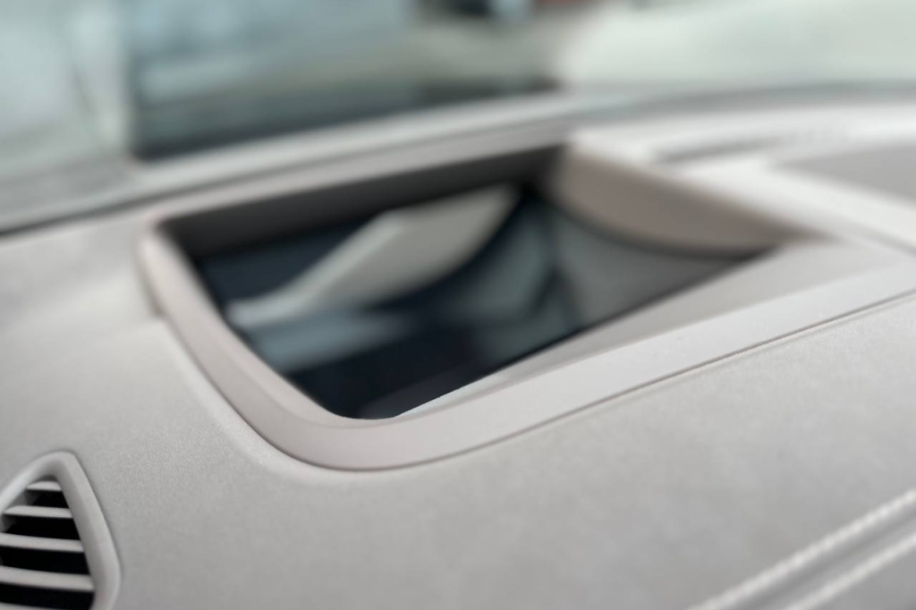 Mercedes-Benz EQS 450+ 2021 photo 9