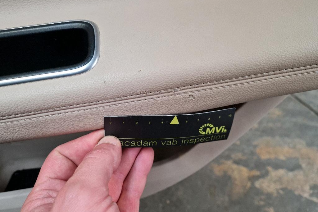 Jaguar XF Sportbrake 2018 photo 17