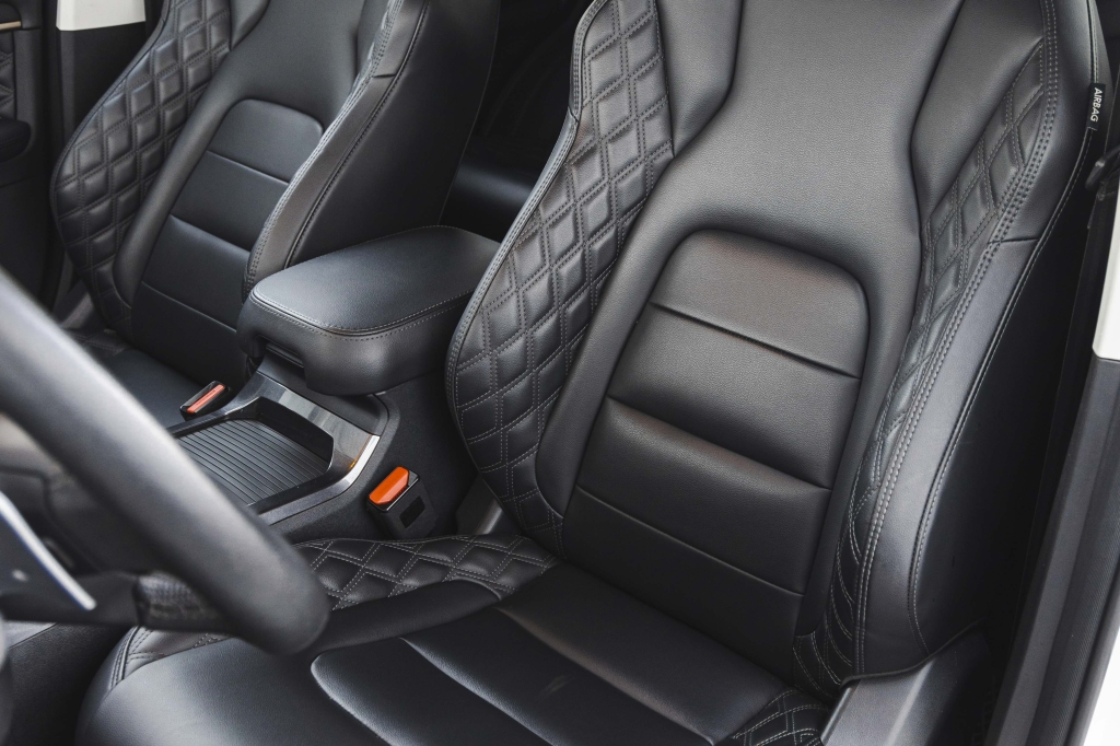 Haval H6 2021 фото 16