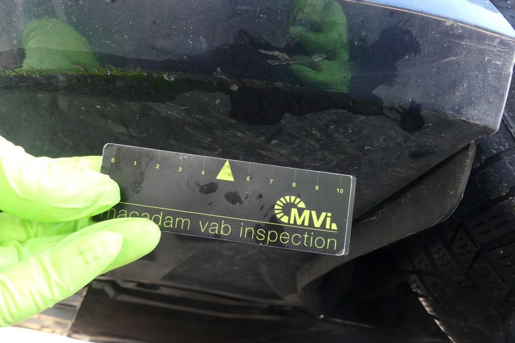 Audi A6 Avant 2016 photo 16