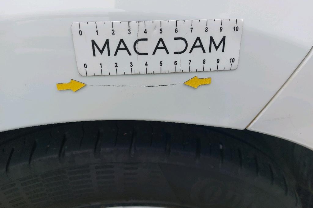 Renault Clio 2017 photo 11