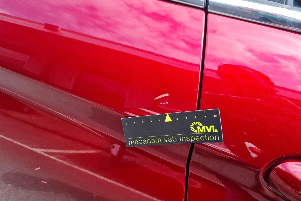 Ford Fiesta 2019 фото 10