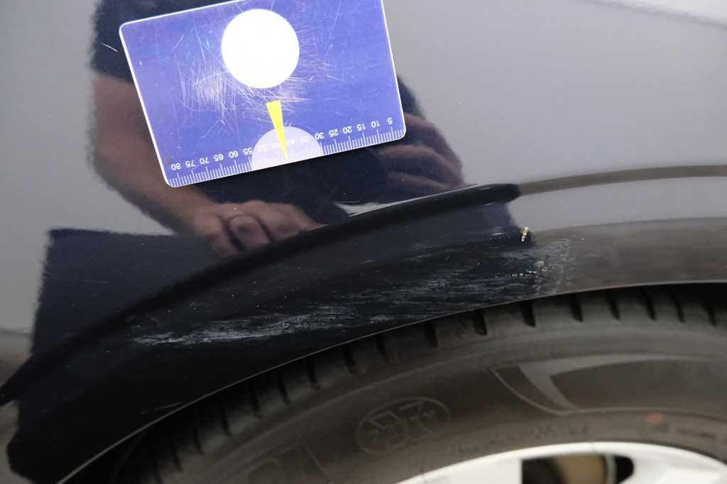 Volvo V90 2017 фото 49